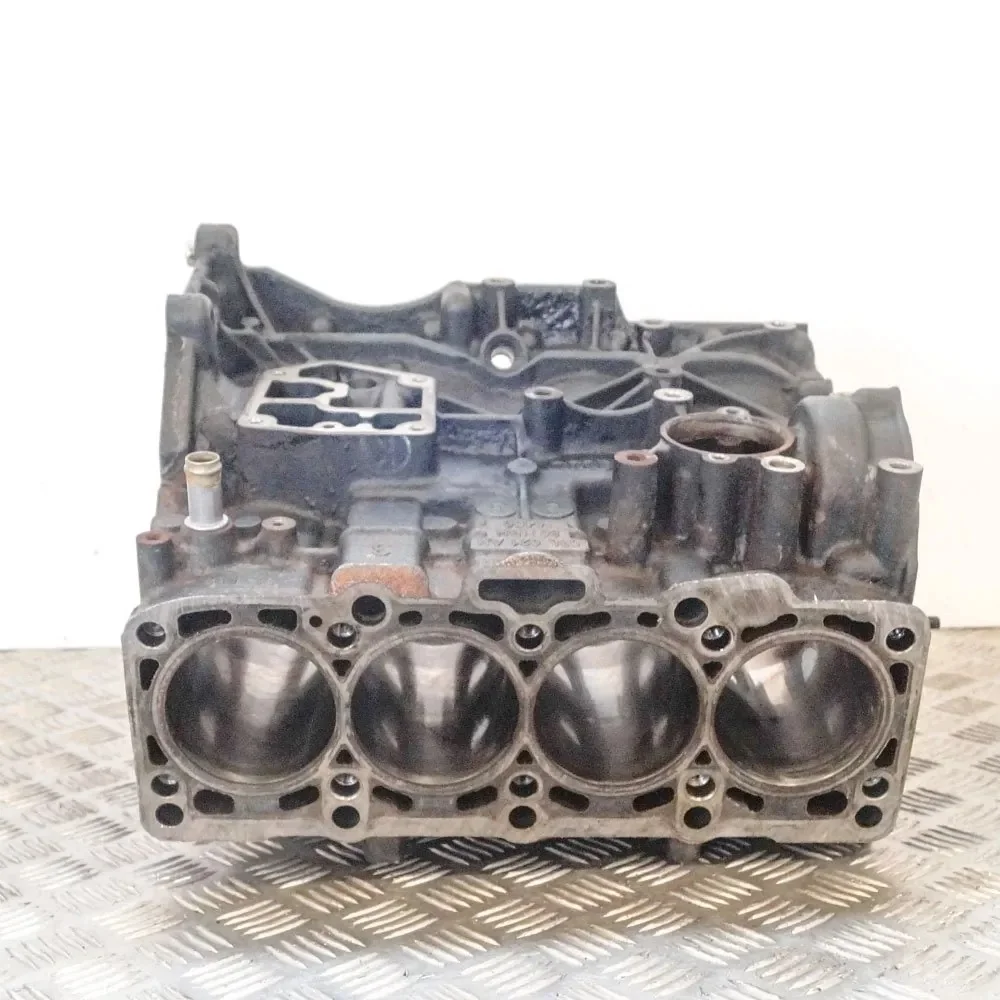 Motorblock Skoda Superb II 2.0L 125kw gebraucht image 7
