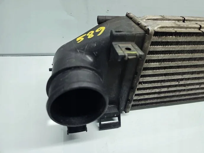 Land Rover Evoque Intercooler 7G91-9L440-CD image 3