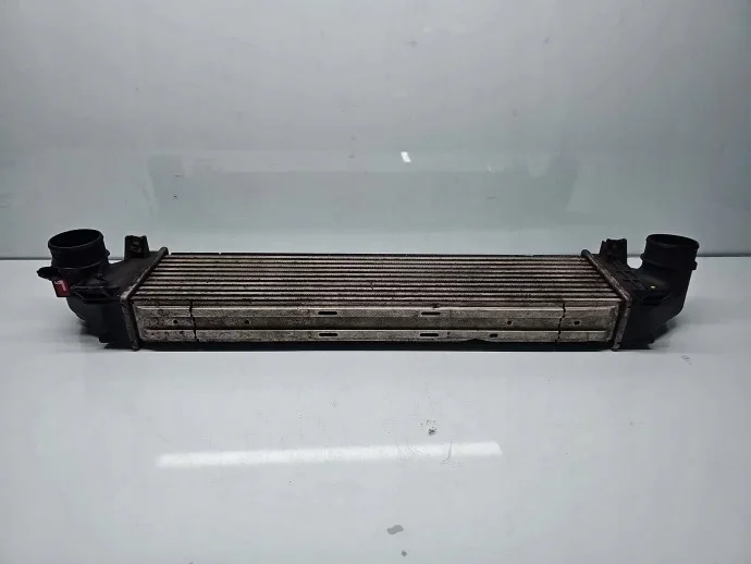 Land Rover Evoque Intercooler 7G91-9L440-CD image 4
