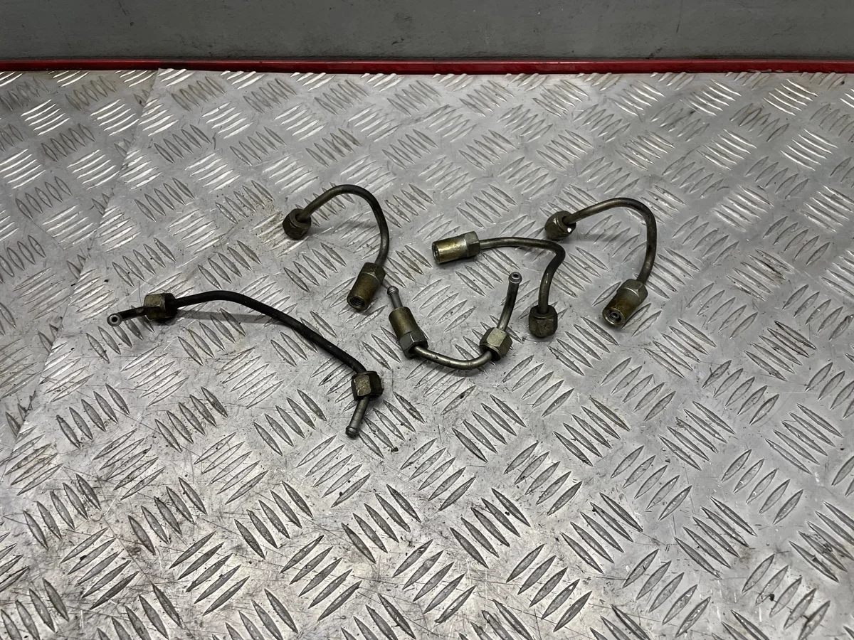 Polttoaineen syöttöputket Opel Astra J 1.7 CDTI