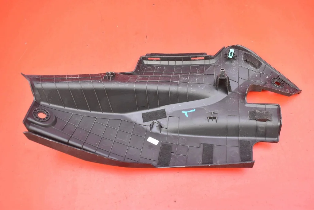 Kia EV6 GT Fender Trim Cover Left Front Used