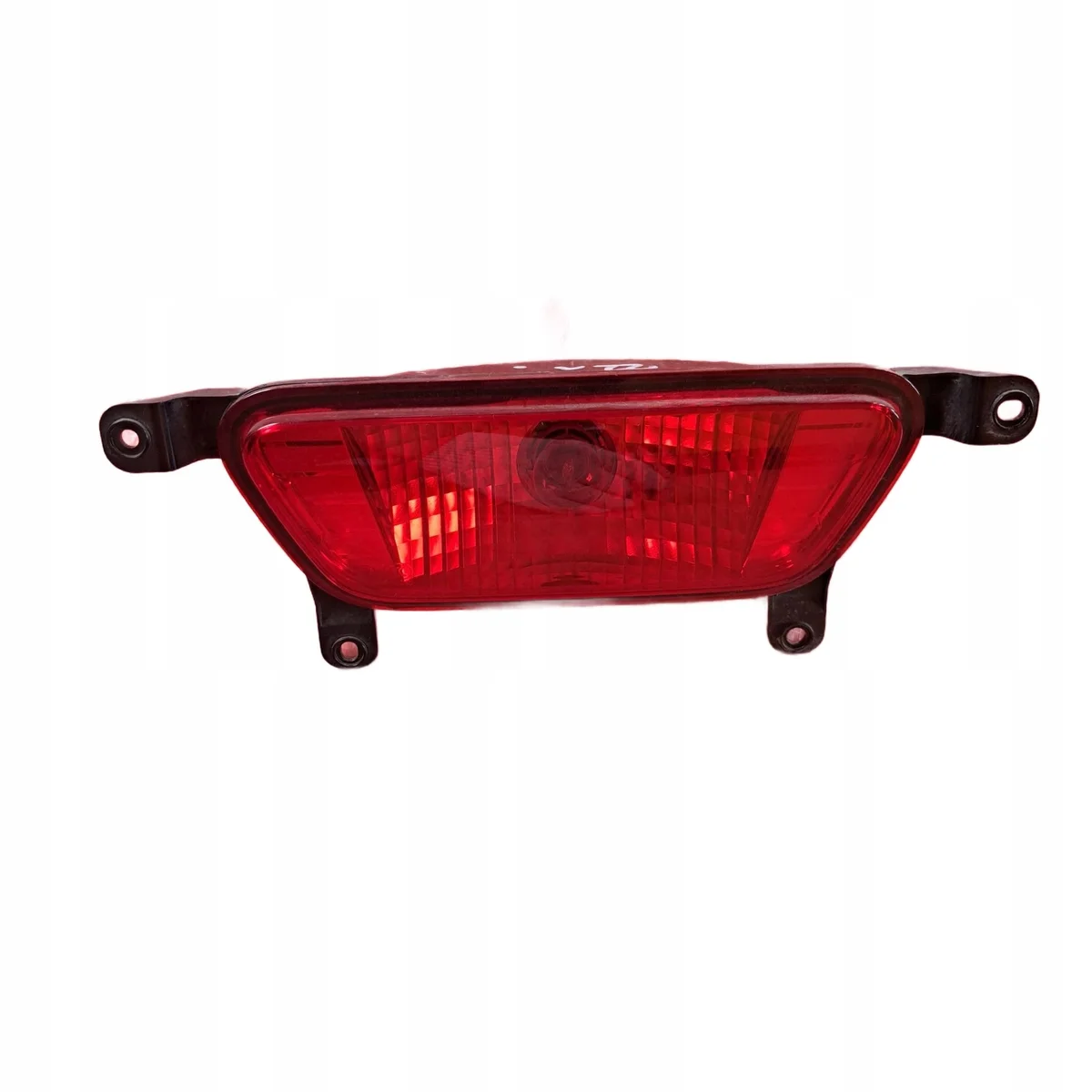 Phare antibrouillard SsangYong 83860-35000 Occasion