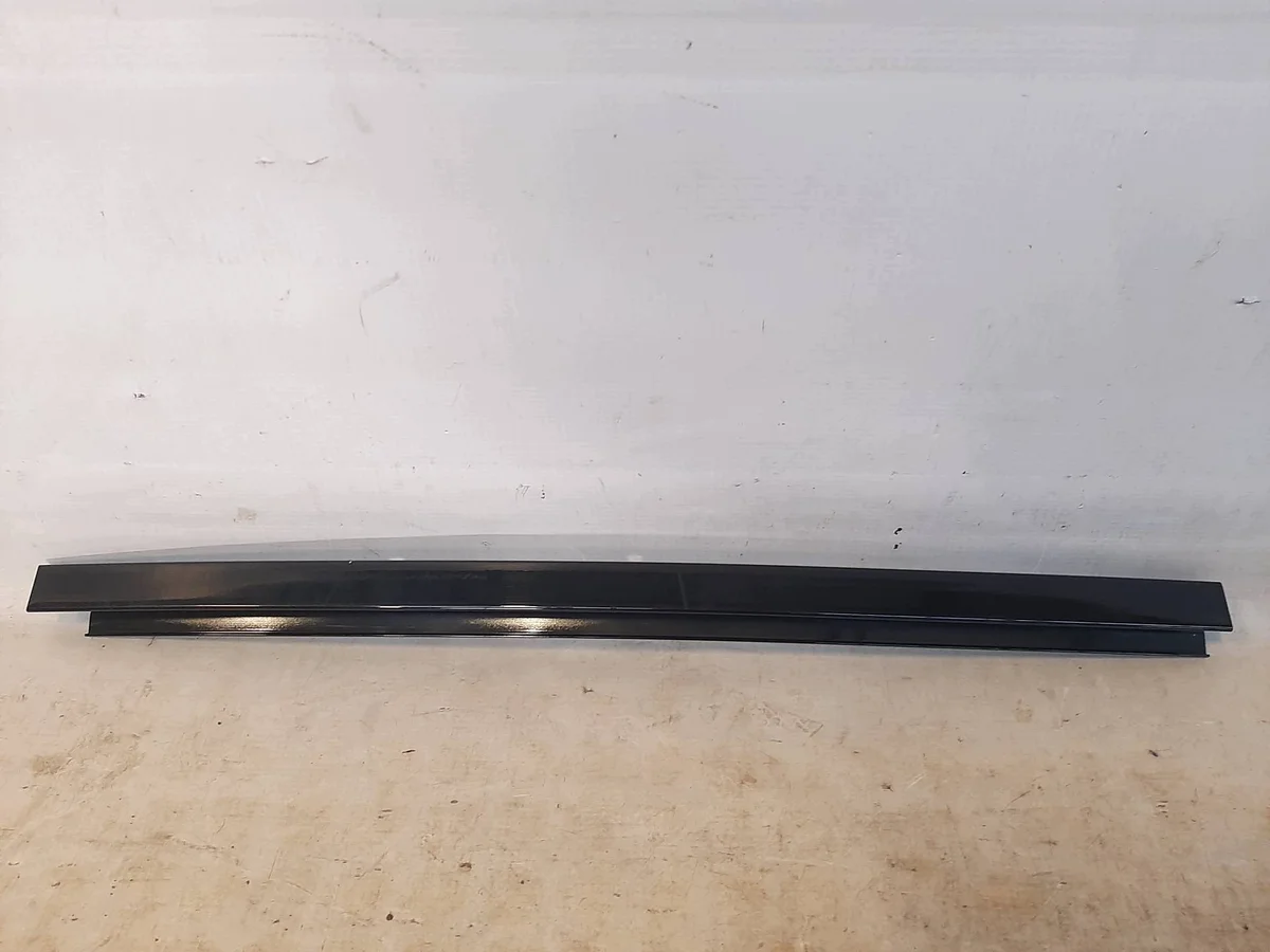 Türleiste hinten links BMW X4 G02 X4M F98