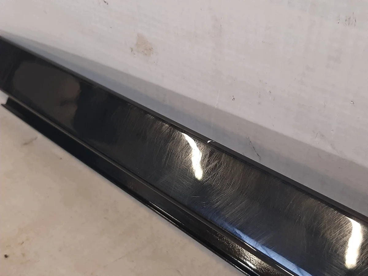 Listello Porta Posteriore Sinistra BMW X4 G02 X4M F98