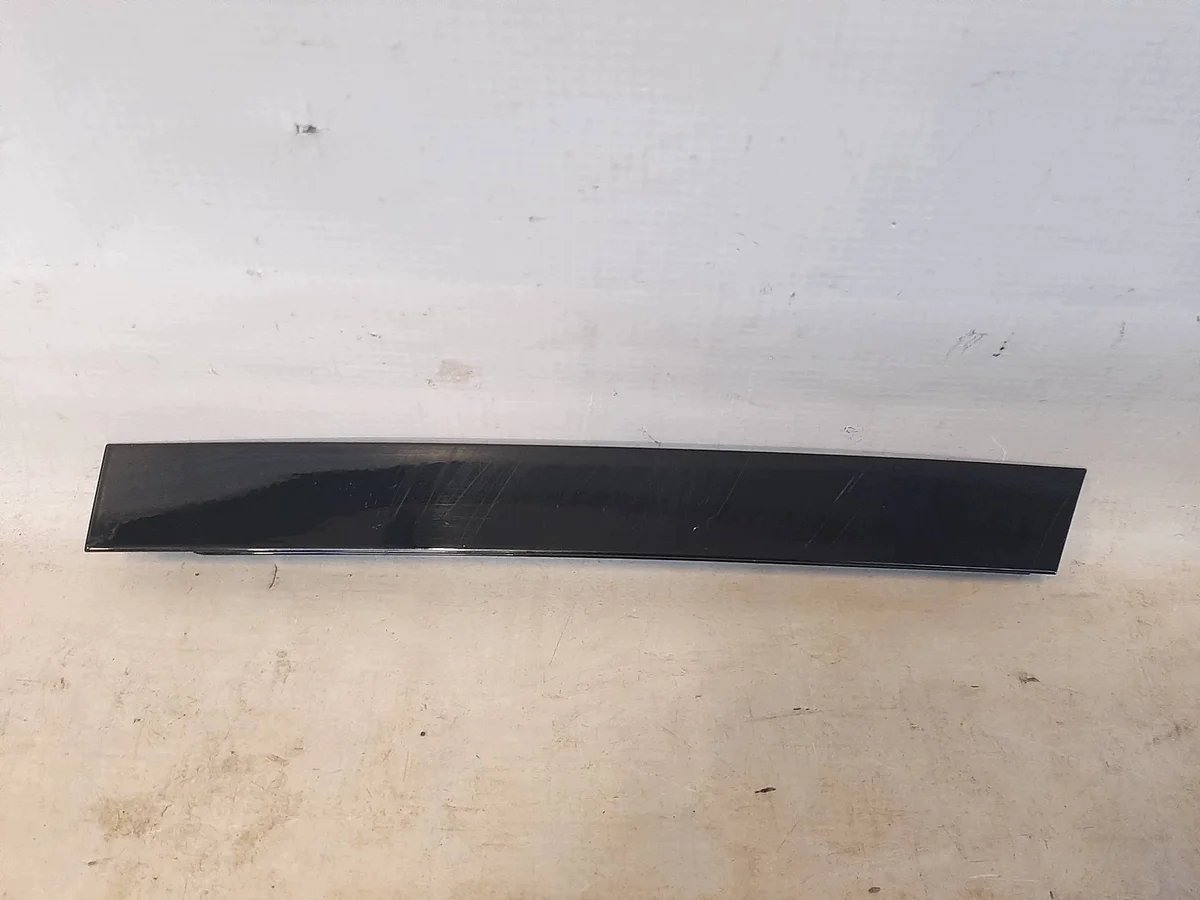 Bandeau Porte Arrière Gauche BMW X3 G01