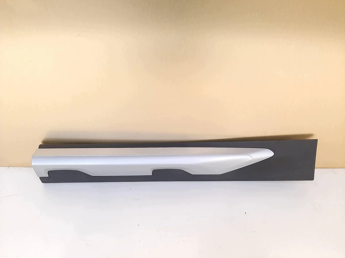 Türleiste hinten links BMW X3 G01