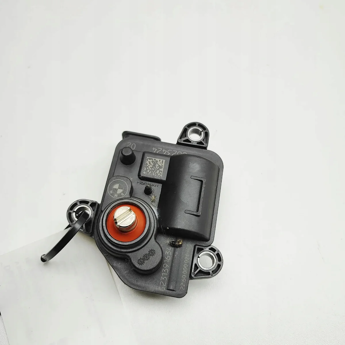 Servomoteur d'échappement BMW X4 G02 F98 image 4