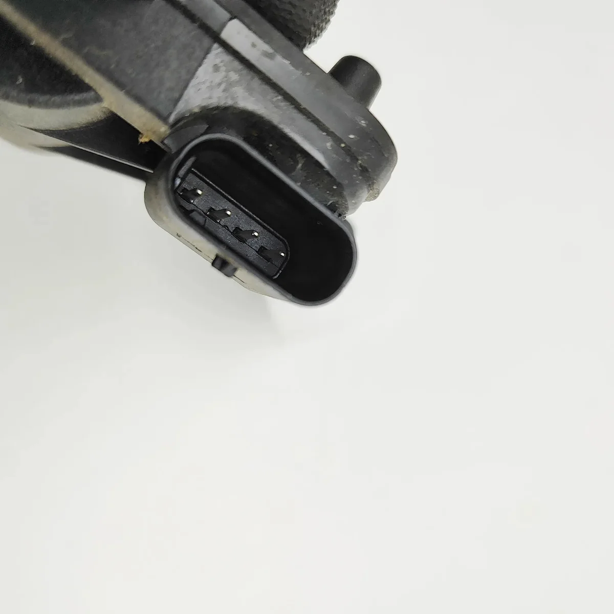 Servomoteur d'échappement BMW X4 G02 F98 image 5