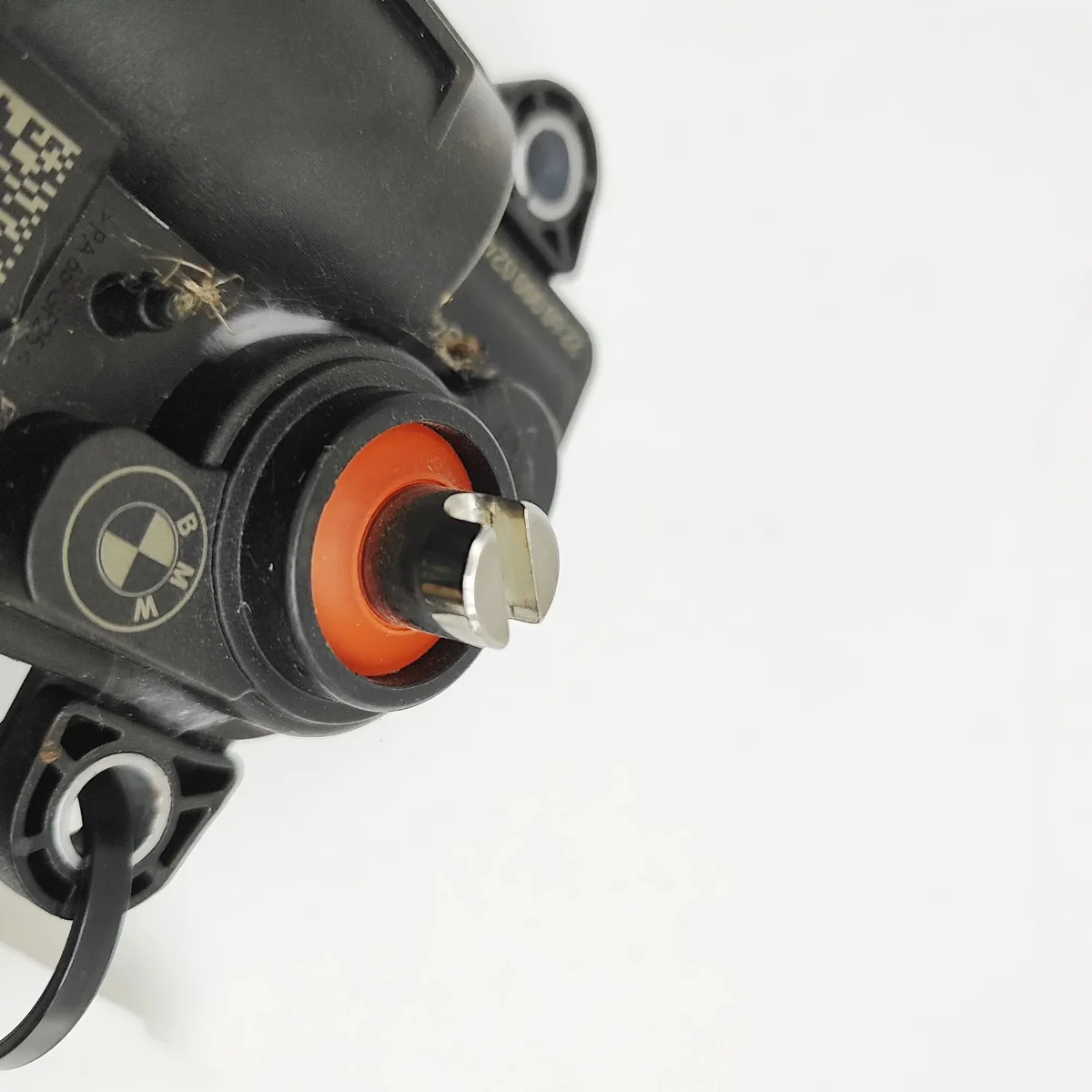 Servomoteur d'échappement BMW X4 G02 F98 image 6