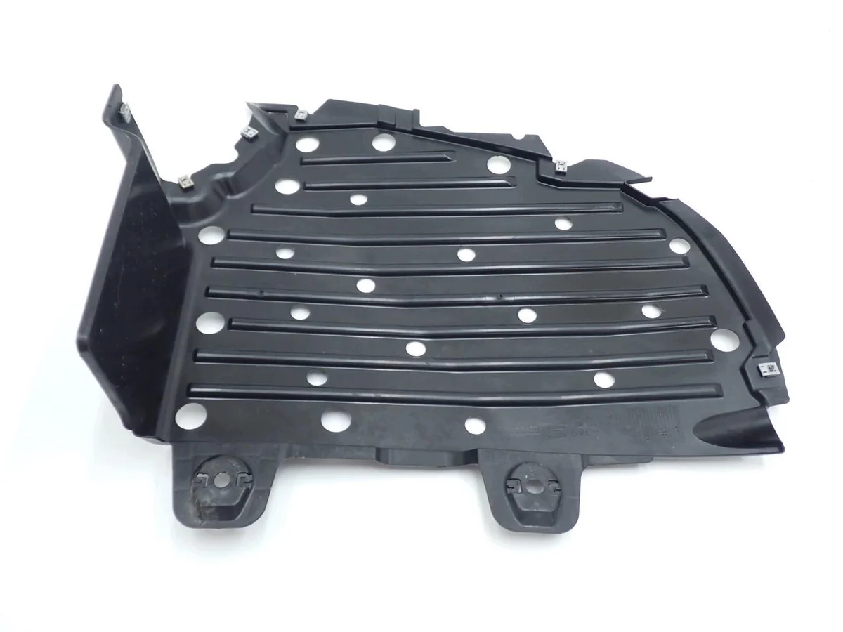 Onderplaat Seat Leon IV 5FE825102C