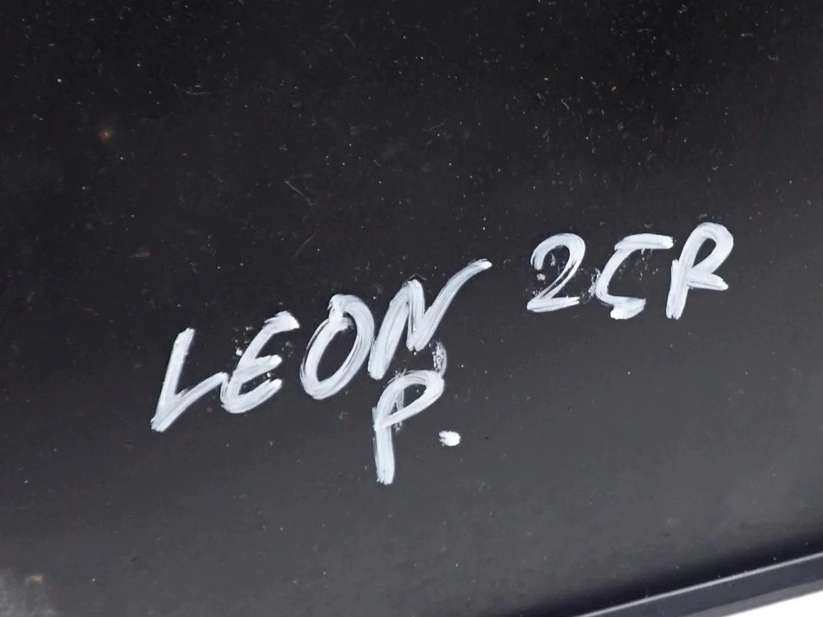 Onderplaat Seat Leon IV 5FE825102C image 5