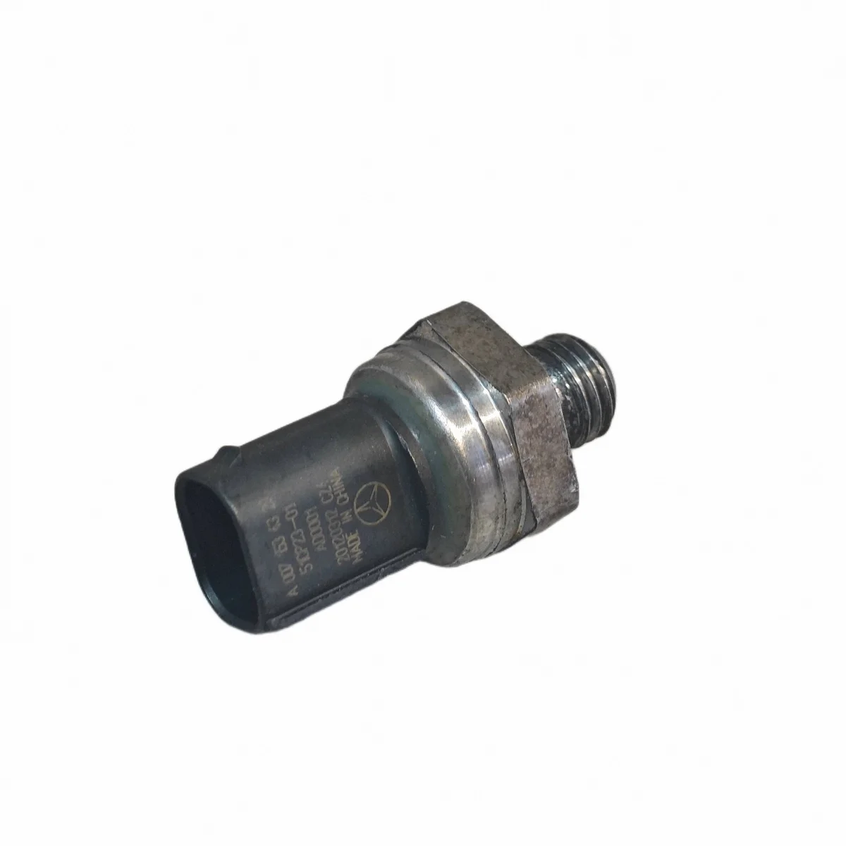 Sensor Presión Combustible A0071534328 Mercedes-Benz