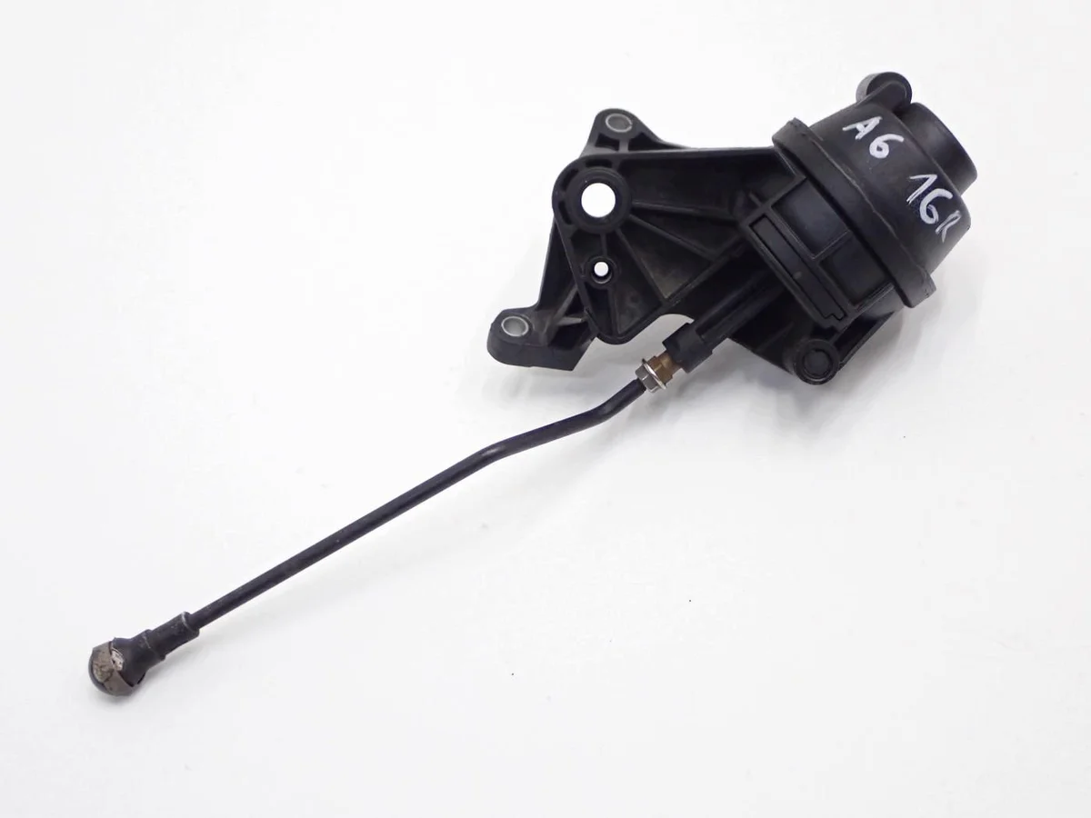 Regulador Turbina Audi A7 S7 4.0 TFSi CTG