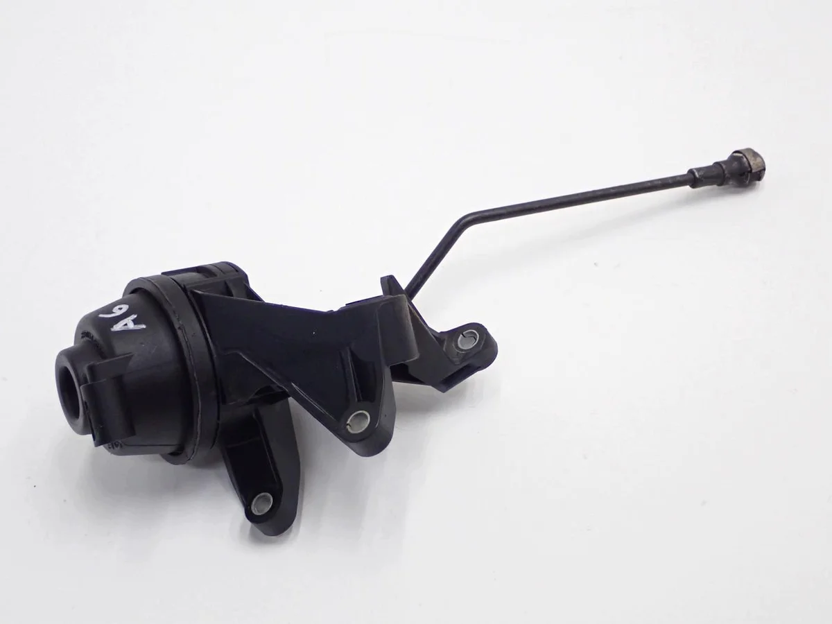 Ställmotor turbin Audi A7 S7 4.0 TFSi CTG