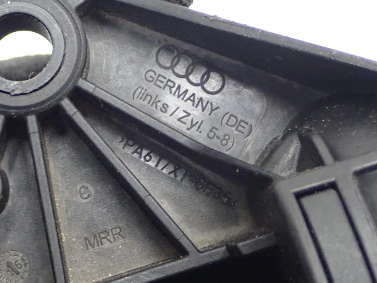 Nastawnik turbiny Audi A7 S7 A6 S6 4.0 TFSi image 4