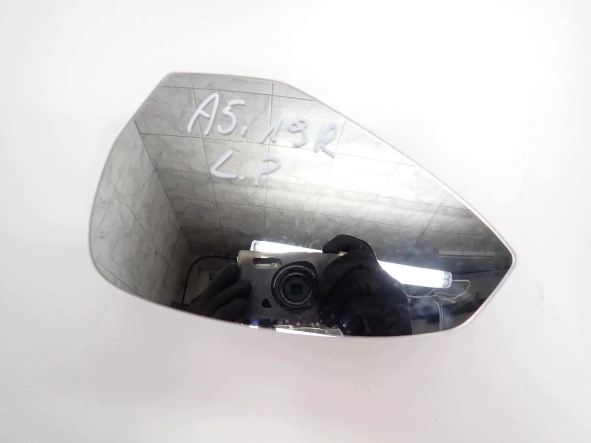 Rétroviseur gauche Audi A5 II F5 chauffant