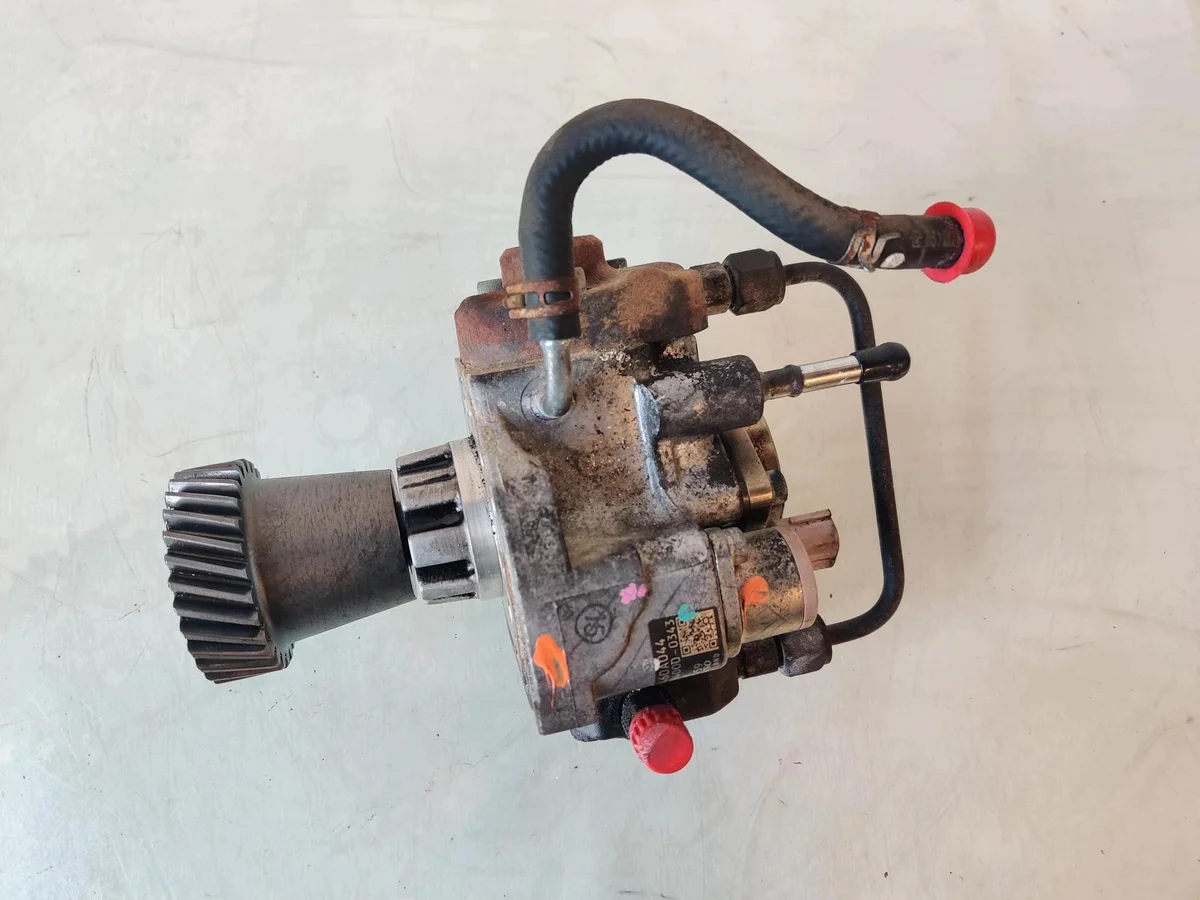 Bomba Inyección CR 1460A044 Mitsubishi Pajero
