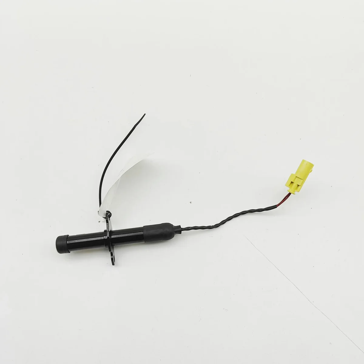 Tesla Model 3 Hauben-Scharnier Patrone Gebraucht image 3