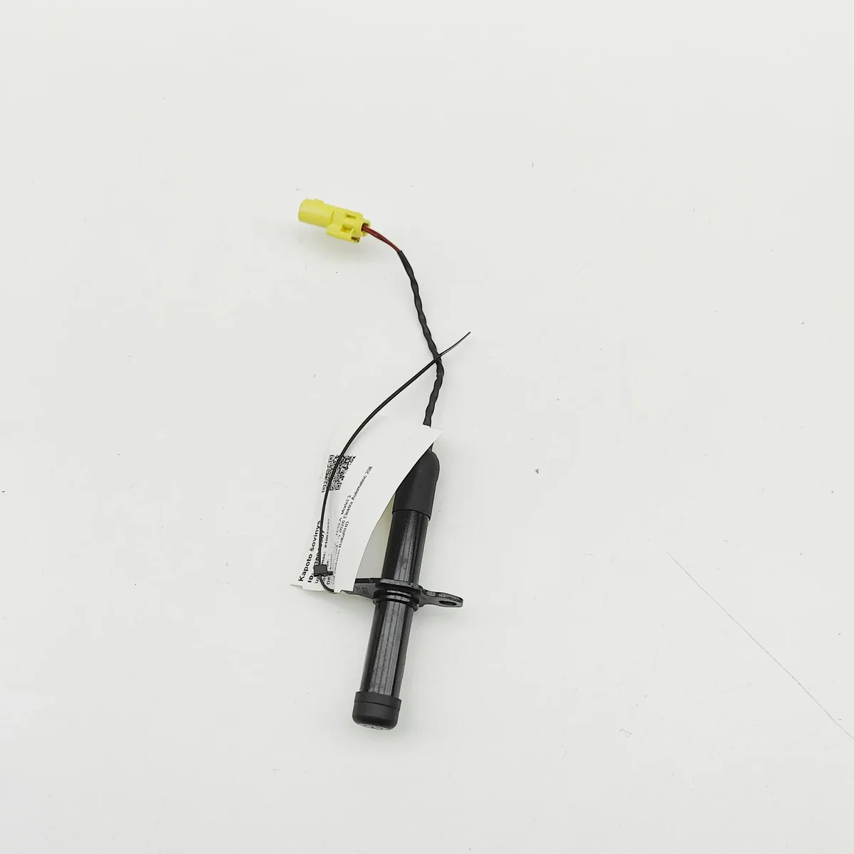 Tesla Model 3 Hauben-Scharnier Patrone Gebraucht image 4