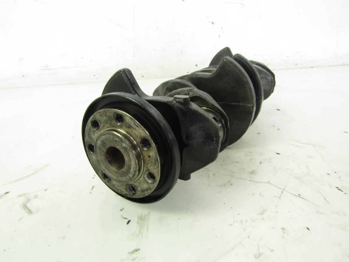 Renault Clio III Veivaksel AK-6-98303