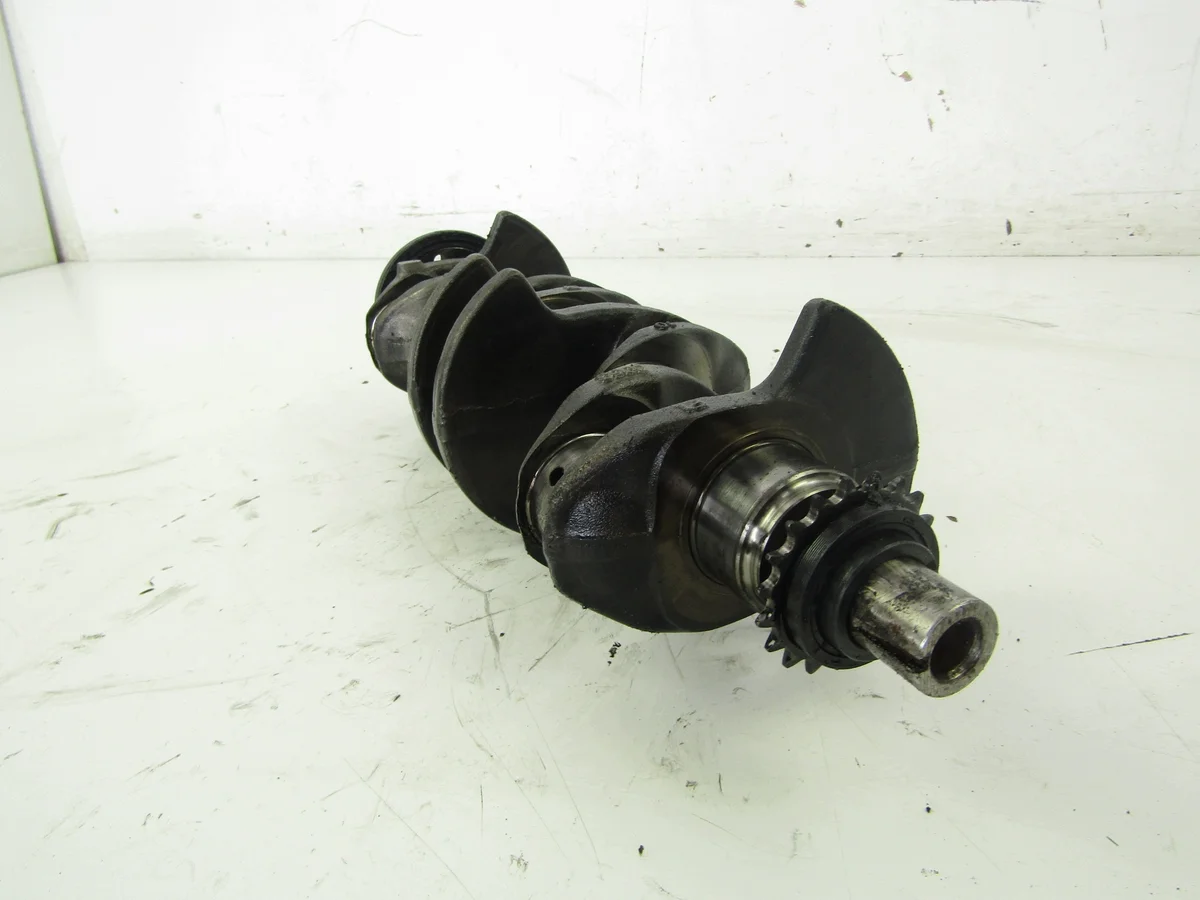 Renault Clio III Kampiakseli AK-6-98303 image 3