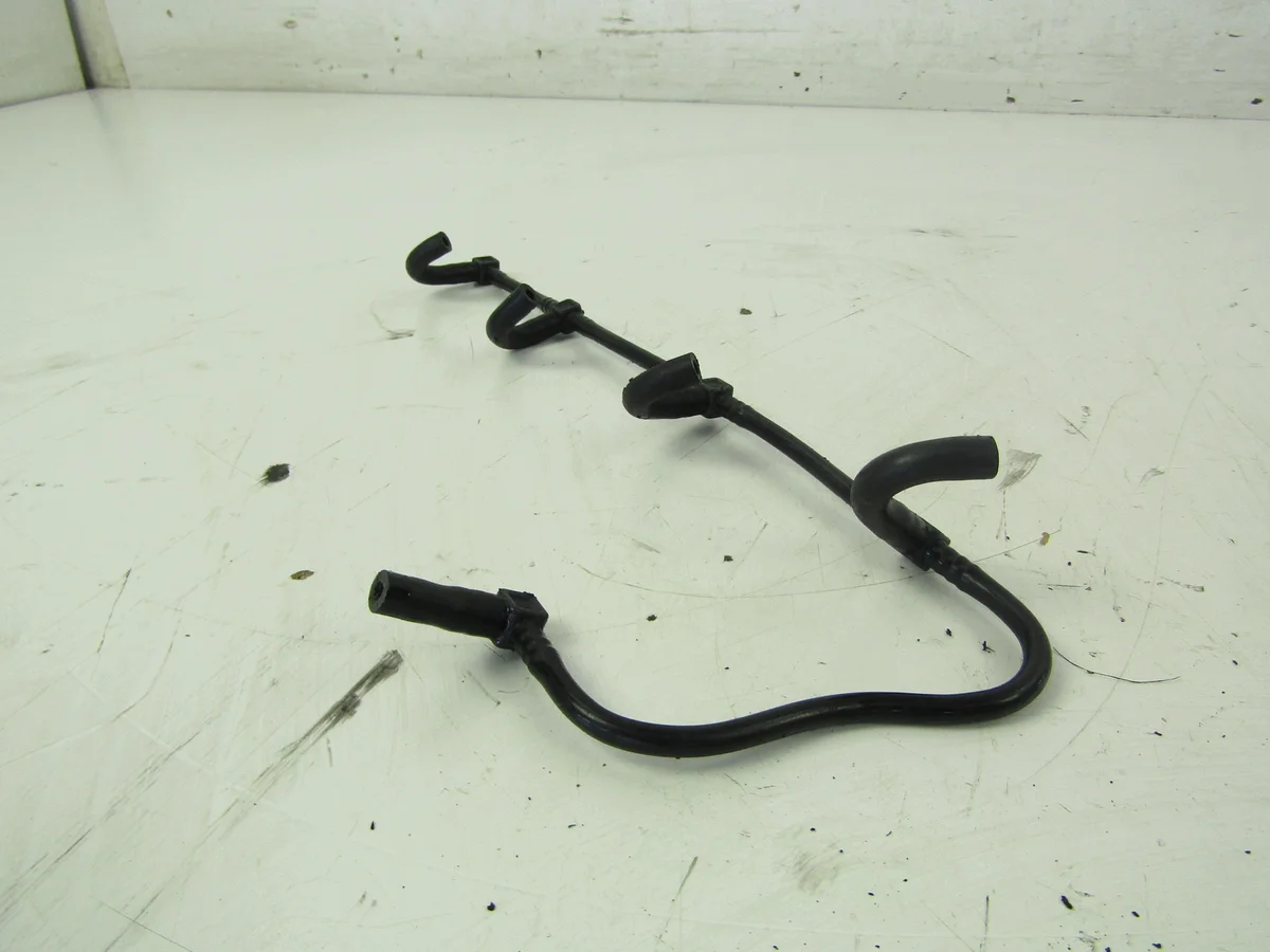Renault Clio III Cable Inyector AK-6-98313 image 3