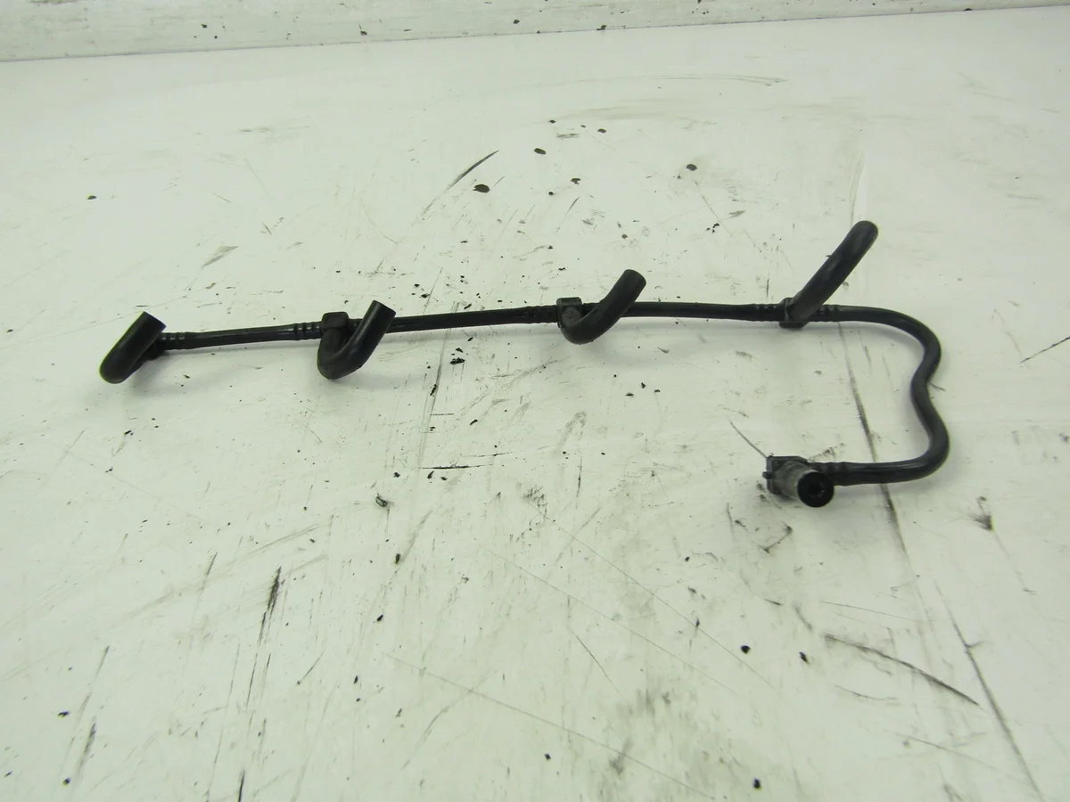 Renault Clio III Cable Inyector AK-6-98313 image 4