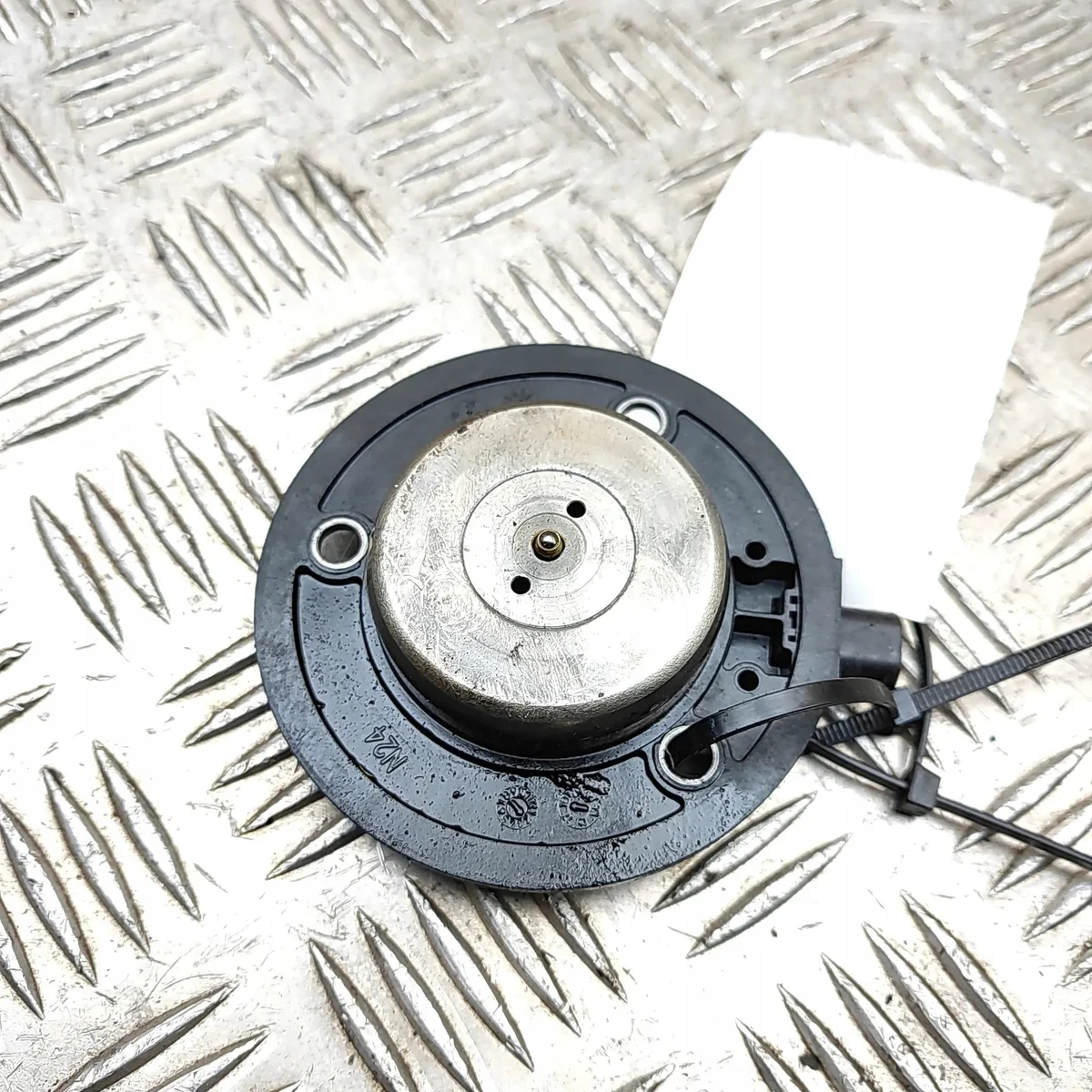 Électrovanne 1.8-2.0 TFSI 06L109259D image 4