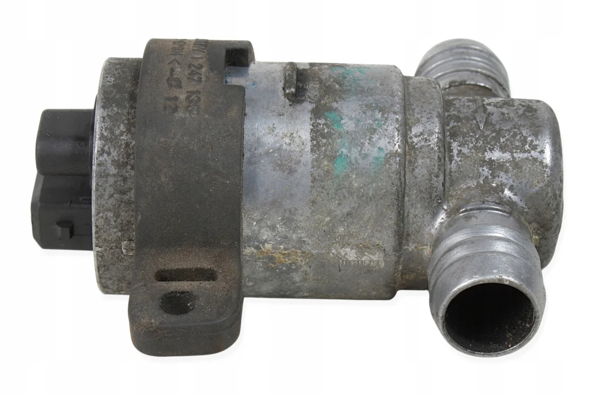 BMW Idle Control Valve 13411433627