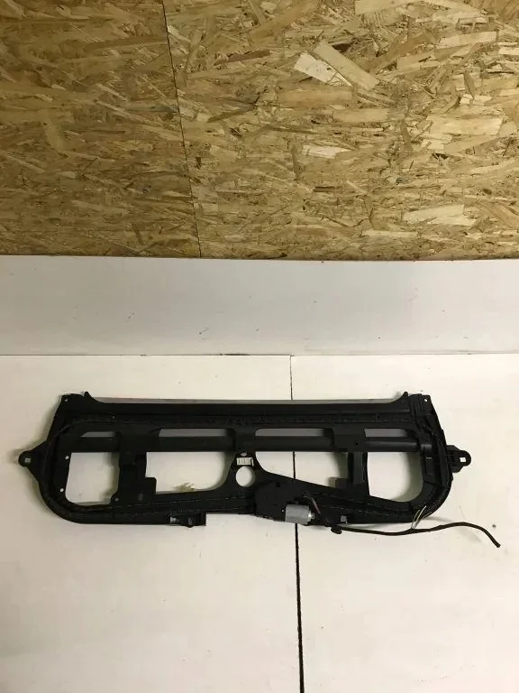 Rolet zonnedak Peugeot 3008 5008 2222576