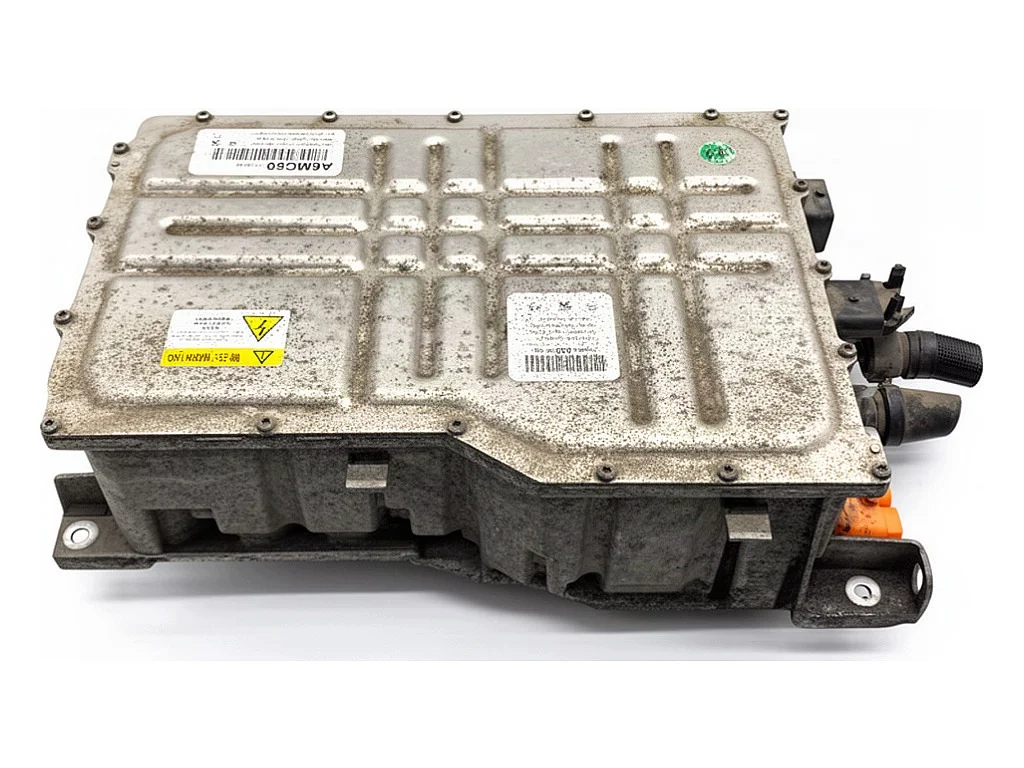 Inversor DS 7 LORK-1-1000019945 Usado