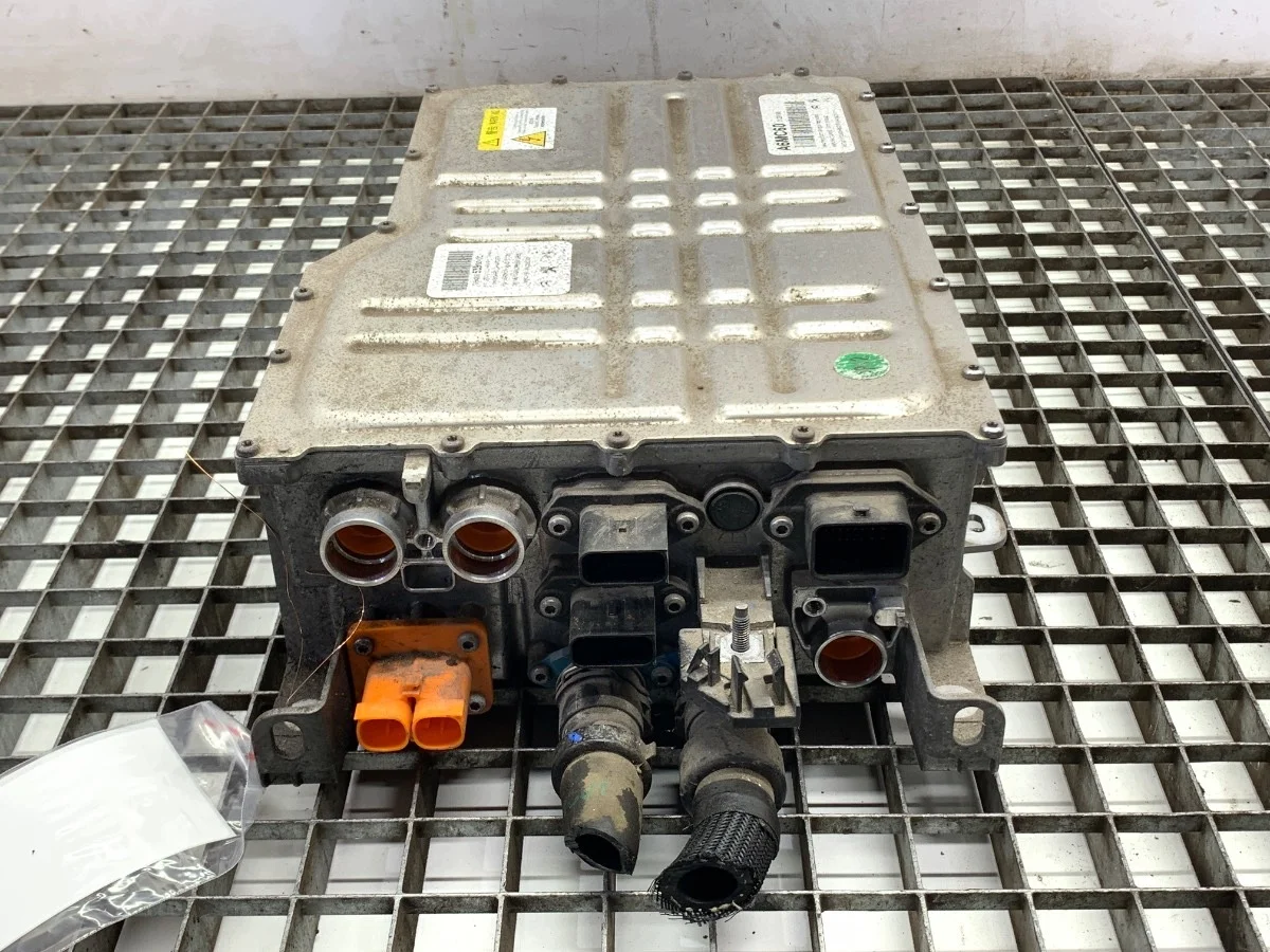Inversor DS 7 LORK-1-1000019945 Usado image 3