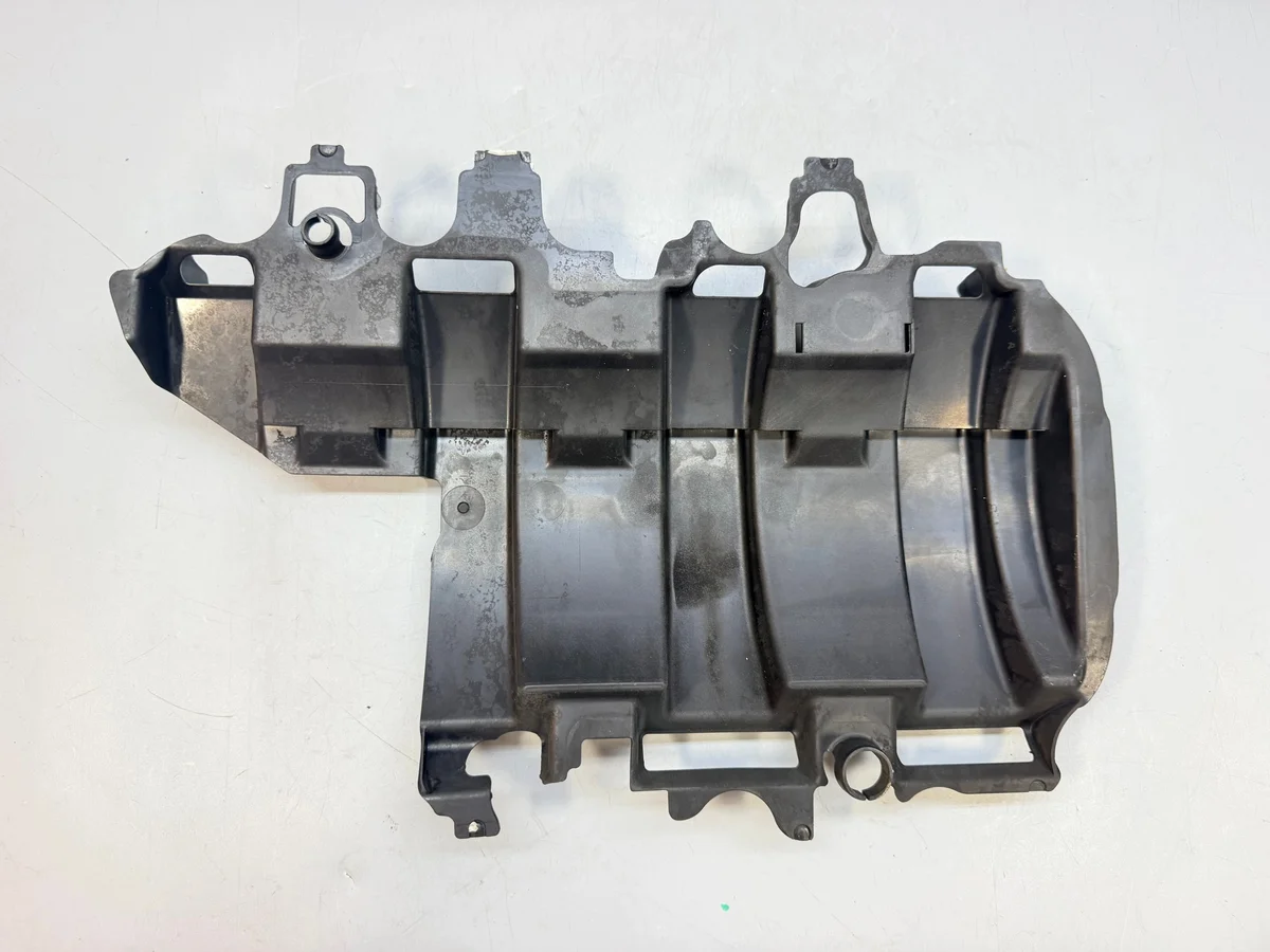 Cache carter huile 2.0 TDI 04L103623F image 3