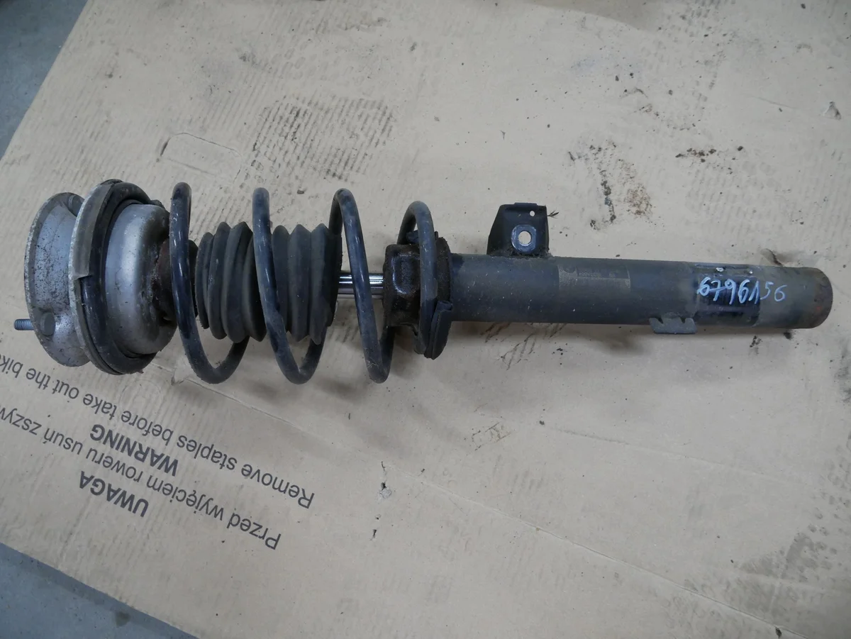 Amortyzateur avant droit BMW E90 E91 E92 E93