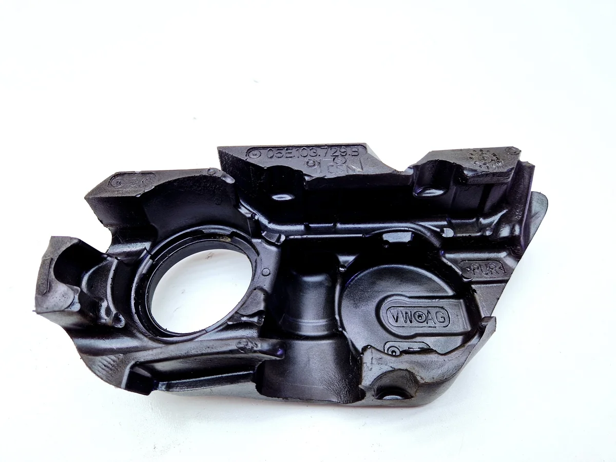 Oljelock ventilationslock 05E103729A image 3
