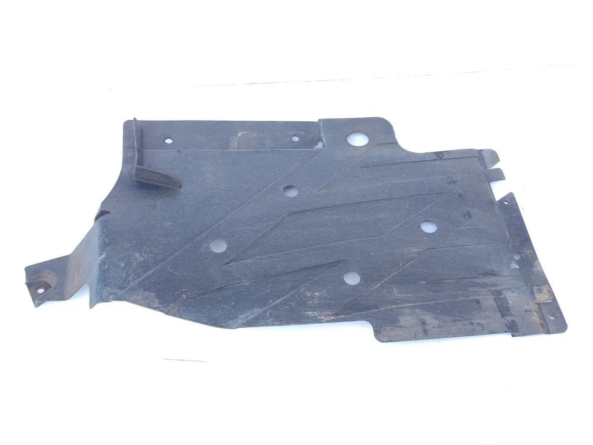 Cache sous-châssis droit BMW F30 F31 F32 F36
