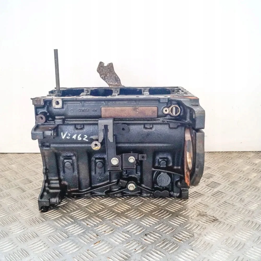 Bloco Motor Opel Mokka X 1.4 103kw 55585302