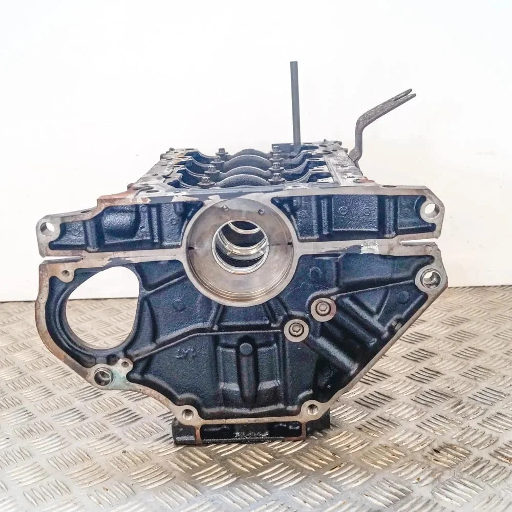 Motorblock Opel Mokka X 1.4L 55585302