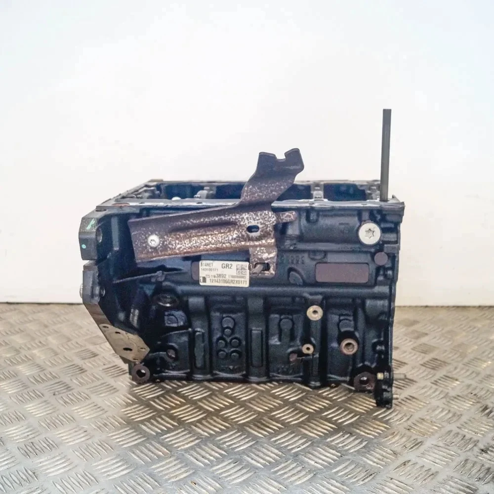 Engine Block Opel Mokka / Mokka X 55585302 image 3