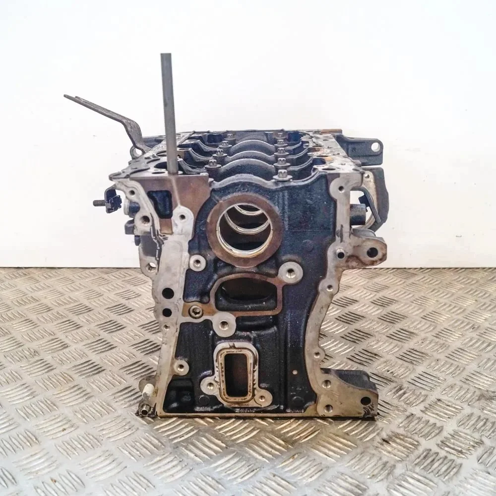 Engine Block Opel Mokka / Mokka X 55585302 image 4