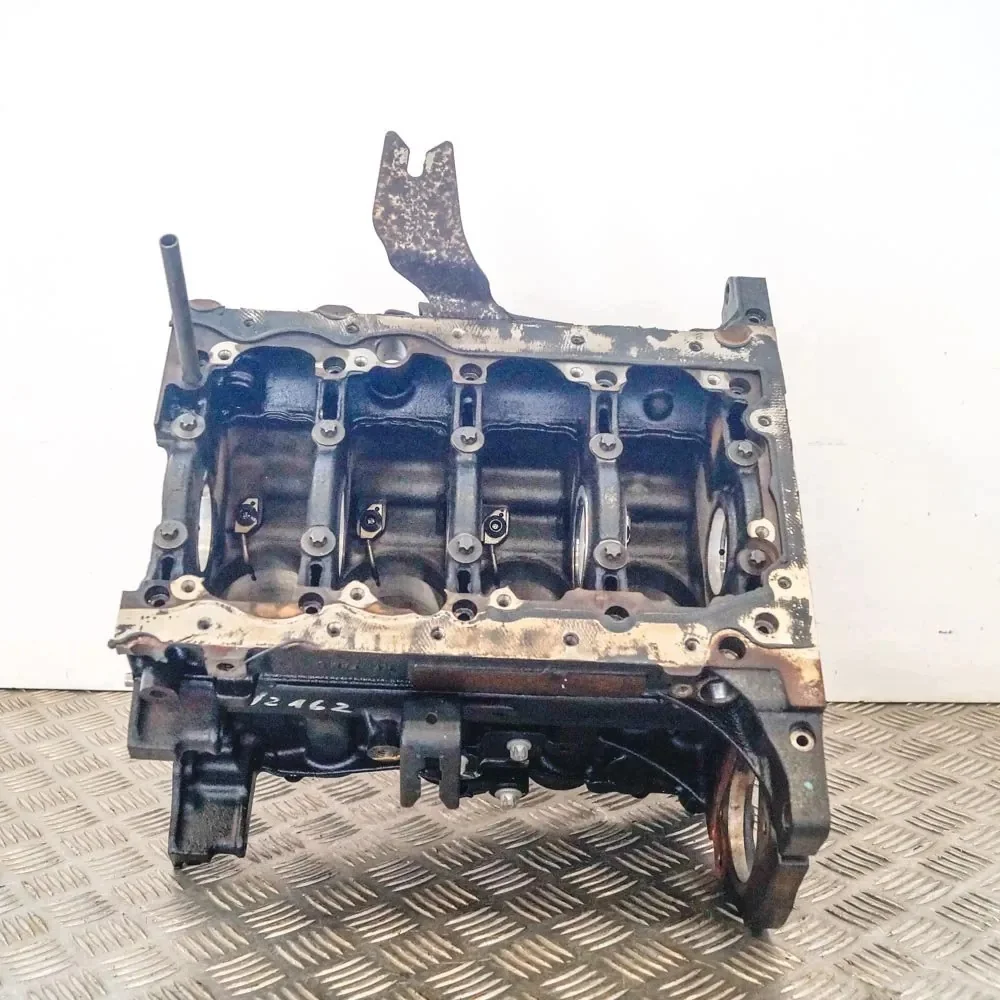 Engine Block Opel Mokka / Mokka X 55585302 image 5
