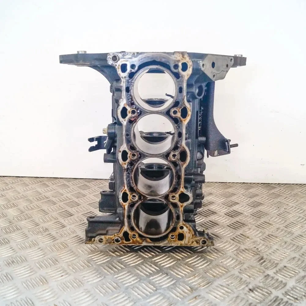 Engine Block Opel Mokka / Mokka X 55585302 image 6