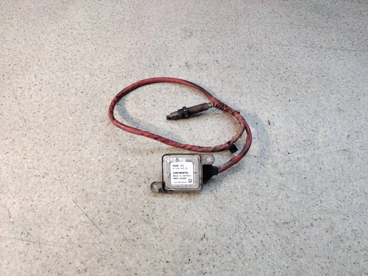 Sonde Lambda BMW X6 F16 8576471 image 2