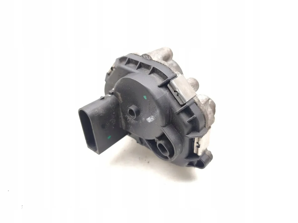 Ford Transit MK8 2.0 TDCI Turbinensteller 835556-0070