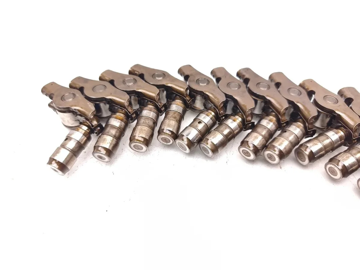 VW Polo Ventilspindel 1.4 Bensin 15 PSC