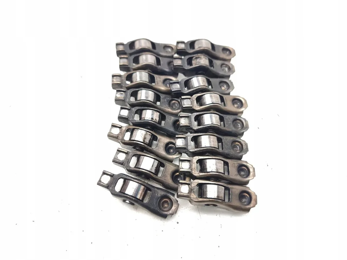 BMW 116d 2015 Ventilstyrning 16 PSC image 6
