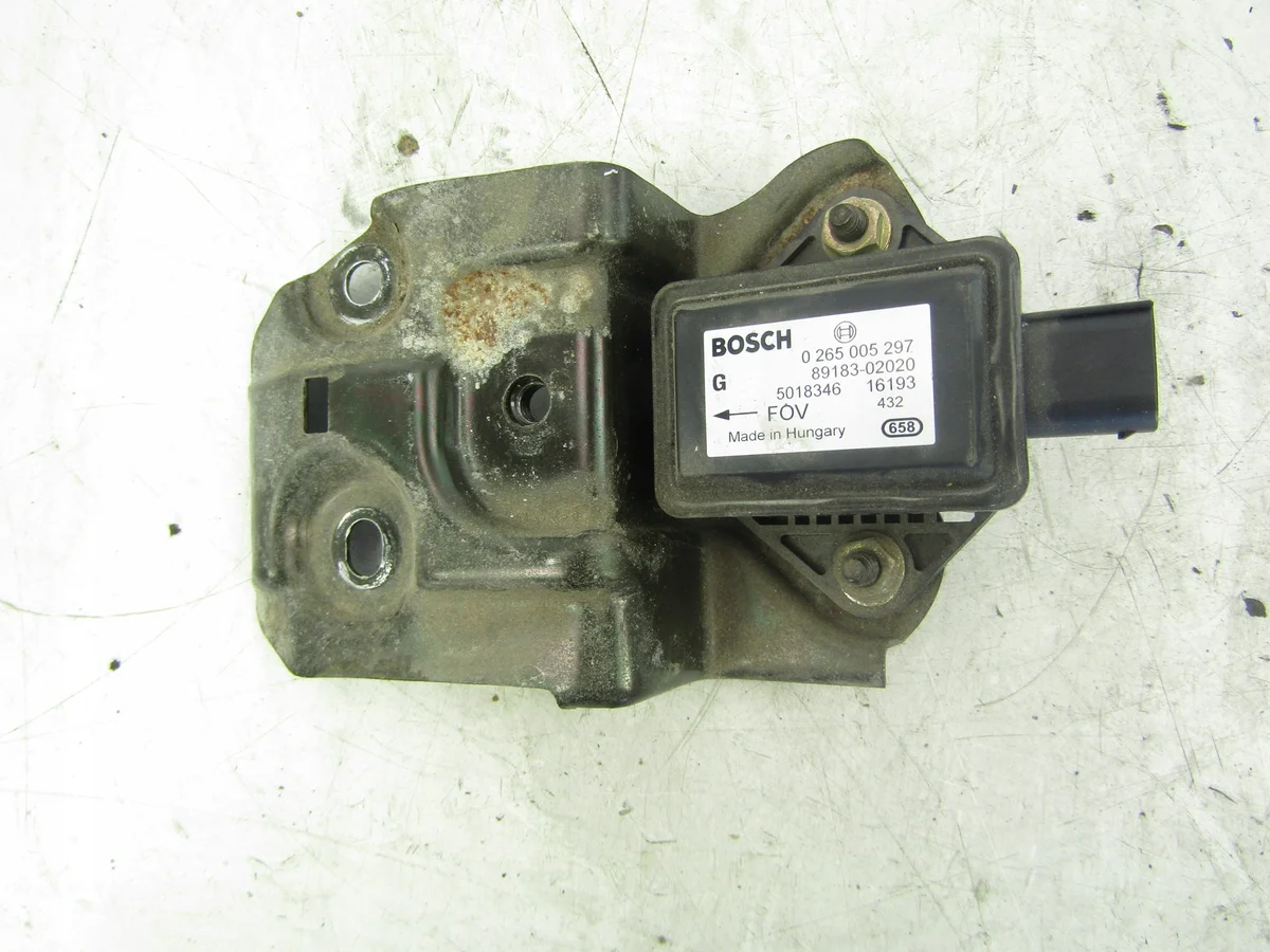 Capteur ESP Toyota OE 89183-02020