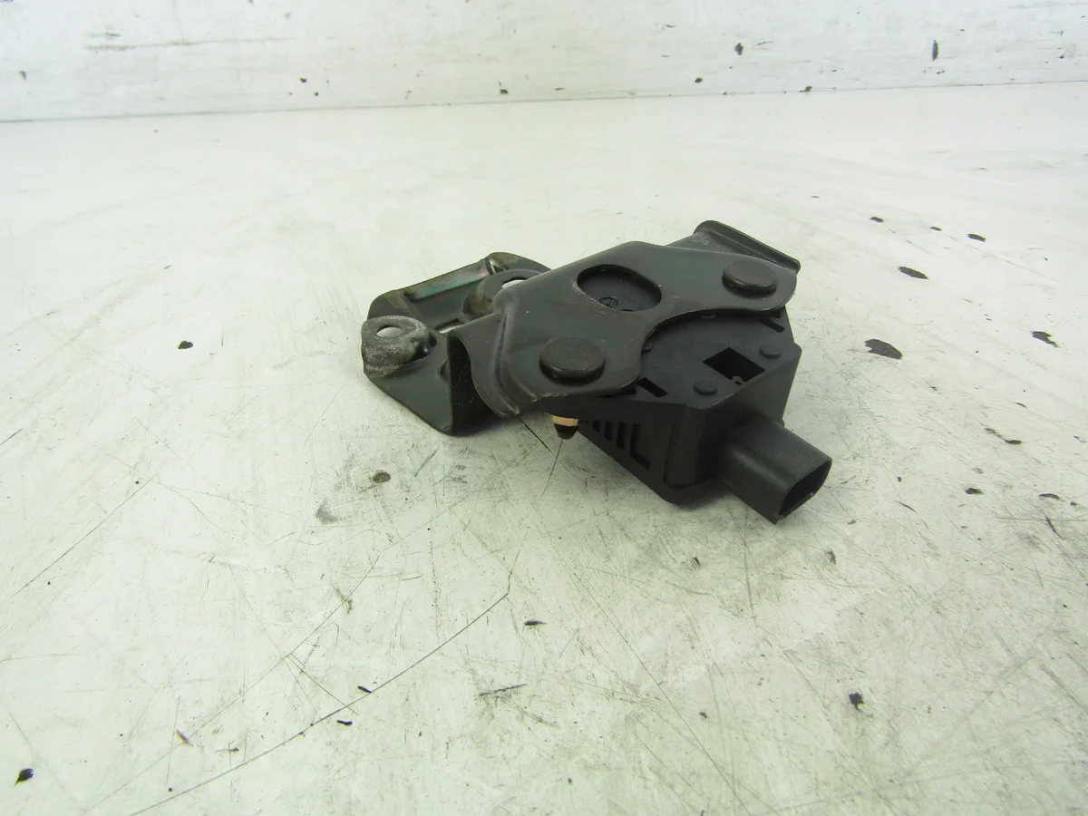 Used Toyota ESP Sensor 89183-02020 image 3