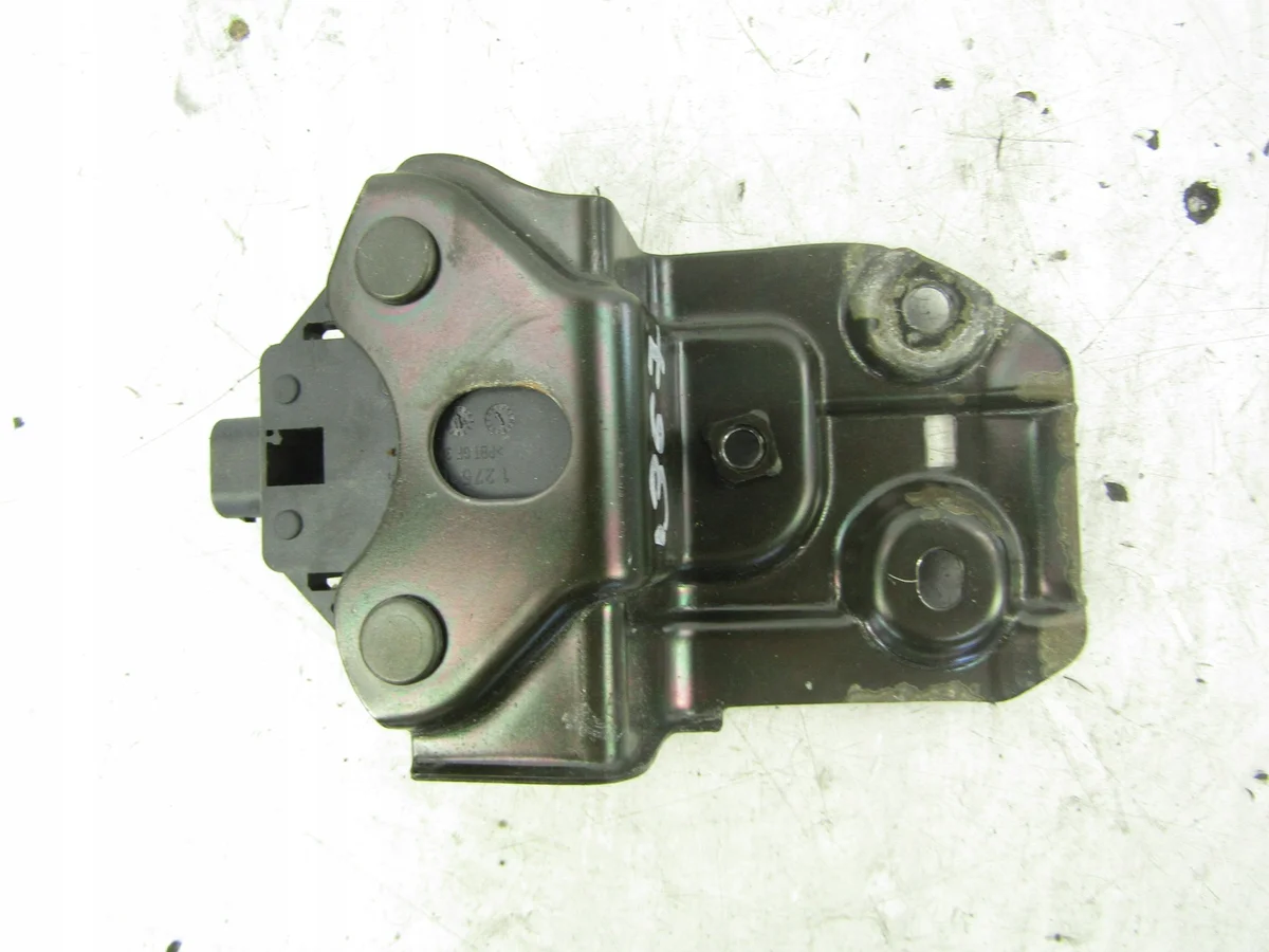 Used Toyota ESP Sensor 89183-02020 image 6