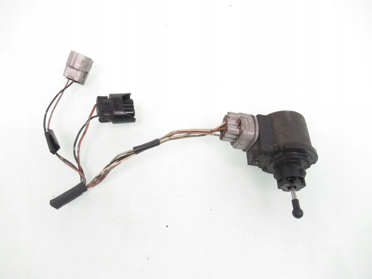 Xenon Scheinwerfer Stellmotor Mazda 3 BK